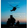 Jean-Marc Tanguy - Les commandos parachutistes de l'air