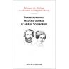 Léonard de Corbiac - Correspondance Frédéric Ozanam et Amélie Soulacroix