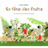 Gerda Muller - La fête des fruits