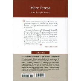 Olympia Alberti - Mère Teresa 1910-1997