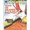 Pat'apouf chasse les grands fauves