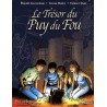 Le trésor du Puy du Fou - Tome 1