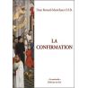 Dom Bernard Maréchaux - La confirmation