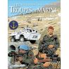 Serge Saint-Michel - Les Troupes de Marine 1931 - 1994 Tome 3