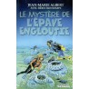 Le mystère de l'épave engloutie