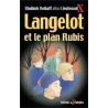 Vladimir Volkoff - Langelot et le plan Rubis