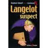 Vladimir Volkoff - Langelot suspect