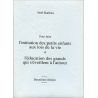 Père Barbara - Pour faire l'initiation des petits enfants aux lois de la vie