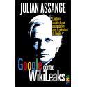 Julian Assange - Google contre WikiLeaks