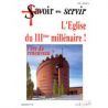 Collectif - L'Eglise du troisième millénaire !