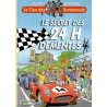 Le secret des 24 heures démentes