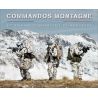 Philippe Poulet - Commandos Montagne