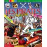 Emilie Beaumont - Les pirates - Activités