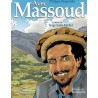 Avec Massoud