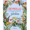 Deyrolle - L'almanach perpétuel du jardin