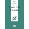 Philippe Conrad - Histoire de la Reconquista