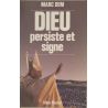 Marc Dem - Dieu persiste et signe