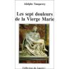 Adolphe Tanquerey - Les sept douleurs de la Vierge Marie