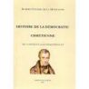 Robert Havard de la Montagne - Histoire de la Démocratie chrétienne