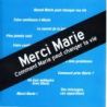 Collectif - Merci Marie