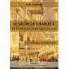 Paul Garnier - Le sacre de Charles X et l'opinion publique en 1825