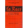 Walther Darré - La Race