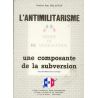 Gal Jean Delaunay - L'antimilitarisme