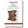 Saint Augustin - Discours sur les Psaumes - Tome  II