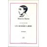 Un homme livre