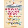 Virginie Aladjidi  - Inventaire illustré des records de la nature