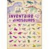 Virginie Aladjidi  - Inventaire illustré des dinosaures