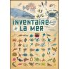 Virginie Aladjidi  - Inventaire illustré de la mer