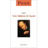 Saint Alphonse de Liguori - Prier avec saint Alphonse de Liguori