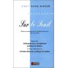 Albert Algoud - Sur le Seuil