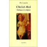 Philippe Lauria - Christ-Roi