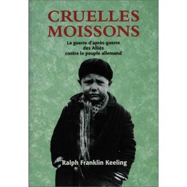 Ralph Franklin Keeling - Cruelles Moissons