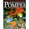 Les derniers jours de Pompéi