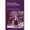 Thérèse Rouchette - Femmes oubliées de la guerre de Vendée