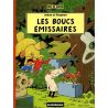 Bob de Moor - Les boucs émissaires