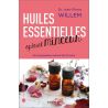 Docteur Jean-Pierre Willem - Huiles essentielles spécial minceur