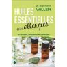 Docteur Jean-Pierre Willem - Huiles essentielles anti-allergies