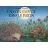 Christine Flament - Un coin sauvage dans le jardin