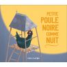 Jo Hoestlandt - Petite Poule noire comme nuit