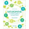 Marine Le Gouvello - Naturopathie le guide complet au quotidien