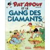 Gervy - Pat'apouf et le gang des diamants