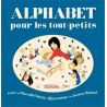 Marcelle Vérité - Alphabet pour les tout-petits