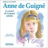 Odile Gautron - Anne de Guigné