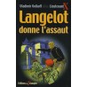 Langelot donne l'assaut