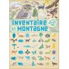 Virginie Aladjidi  - Inventaire illustré de la montagne