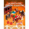 Dominique Ehrhard - Je construis mon centre équestre